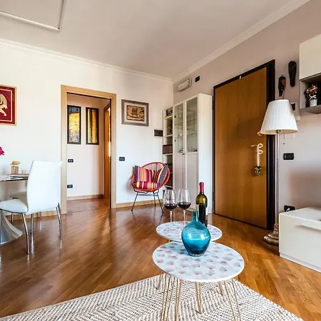 Hostly - Family Home Strada Dell'Olio - Brand New 2Br, 2 Bathrooms With Ac Cascina Exterior photo