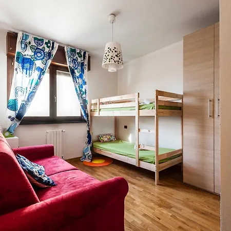 Hostly - Family Home Strada Dell'Olio - Brand New 2Br, 2 Bathrooms With Ac Cascina Exterior photo