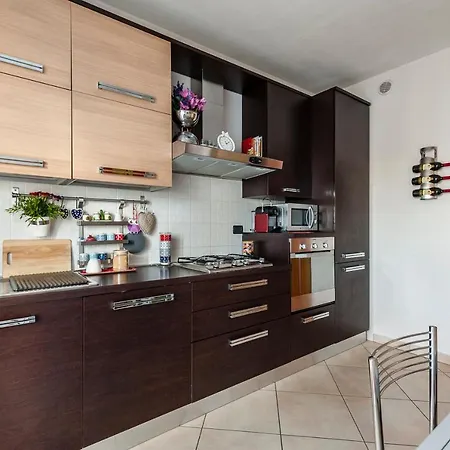 Hostly - Family Home Strada Dell'Olio - Brand New 2Br, 2 Bathrooms With Ac Cascina Exterior photo