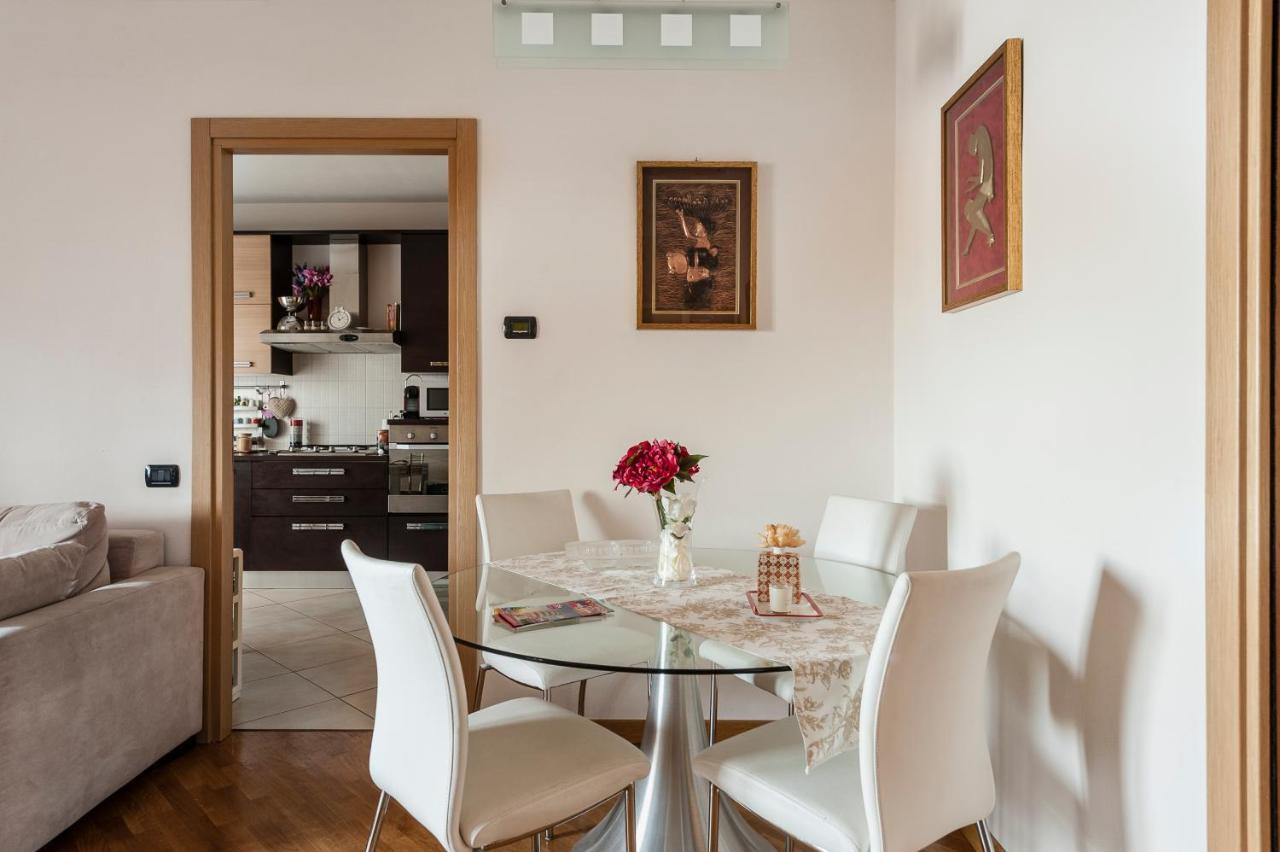 Hostly - Family Strada Dell'olio - Brand New 2br, 2 Bathrooms With Ac * Cascina
