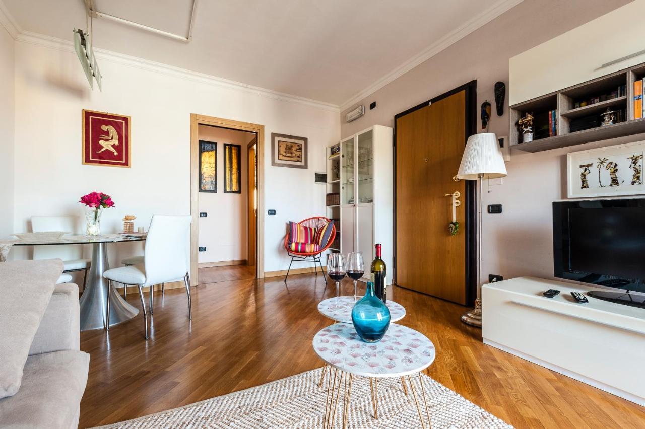 Apartment Hostly - Family Strada Dell'olio - Brand New 2br, 2 Bathrooms With Ac *