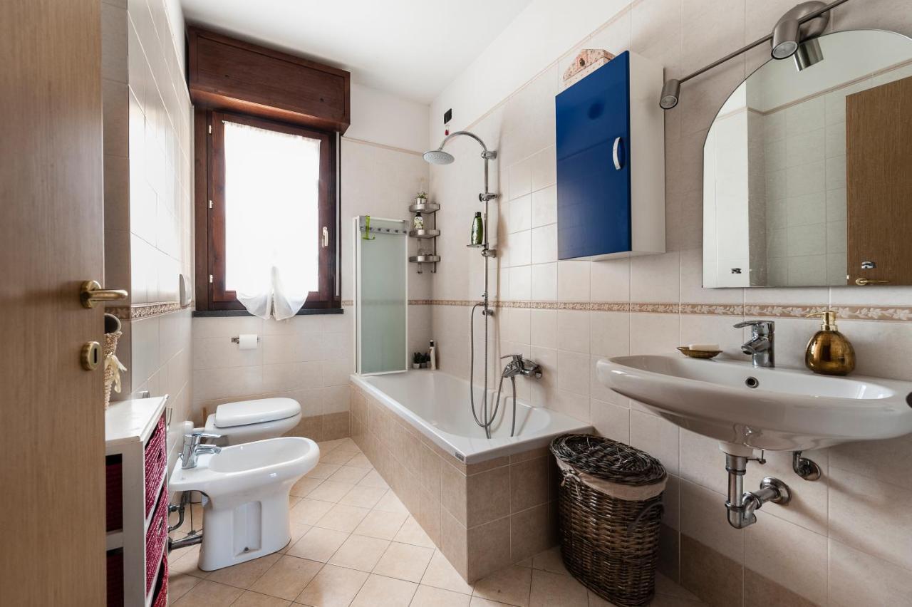 Apartment Hostly - Family Strada Dell'olio - Brand New 2br, 2 Bathrooms With Ac