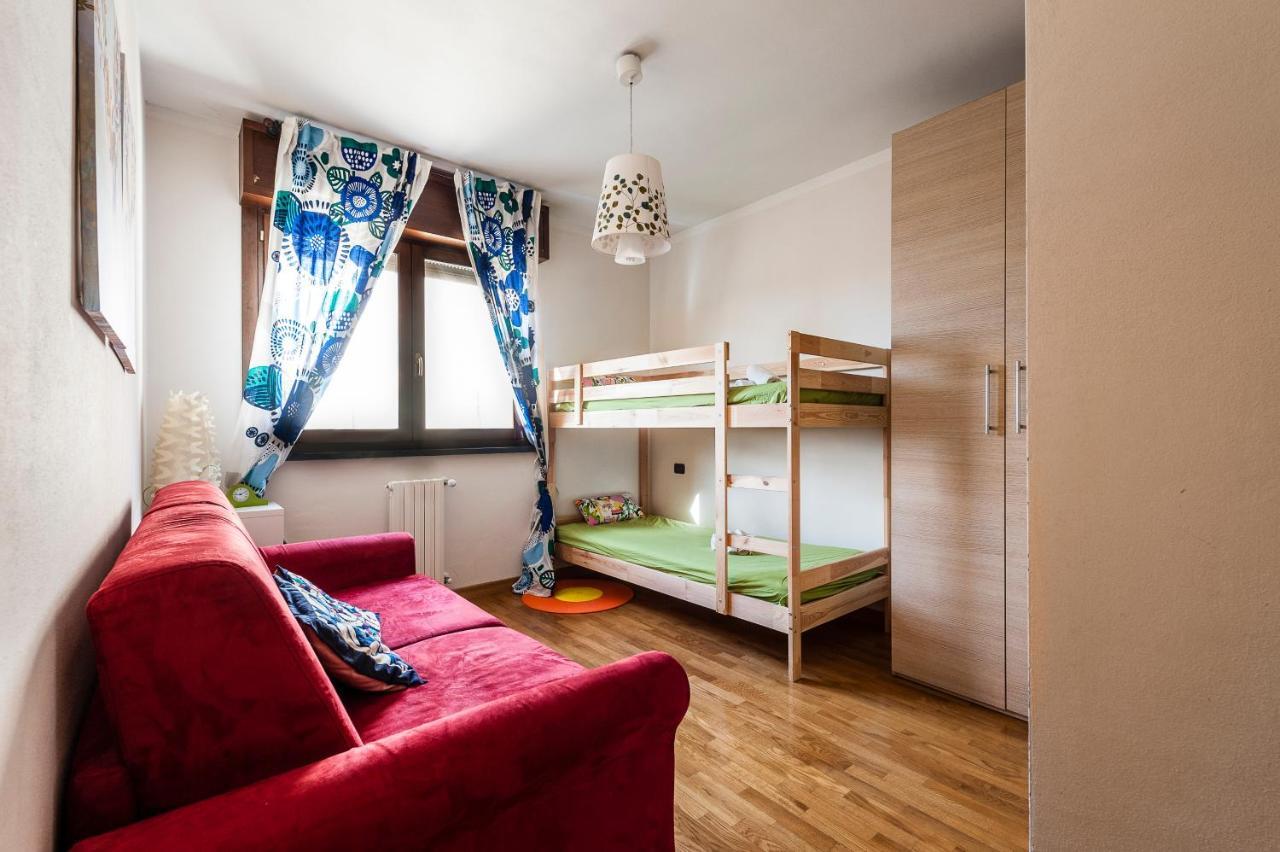 Apartment Hostly - Family Strada Dell'olio - Brand New 2br, 2 Bathrooms With Ac