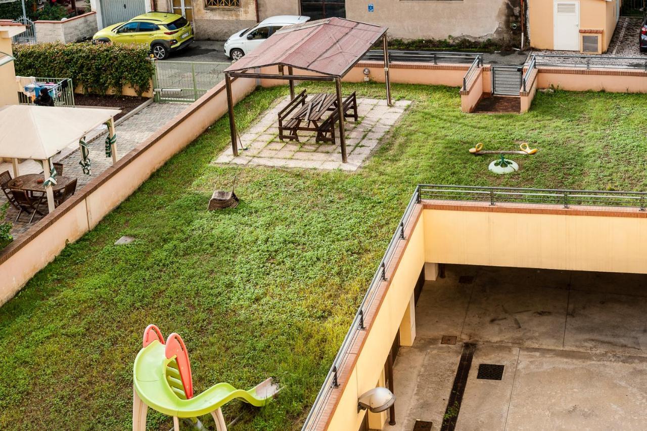 Apartment Hostly - Family Strada Dell'olio - Brand New 2br, 2 Bathrooms With Ac *