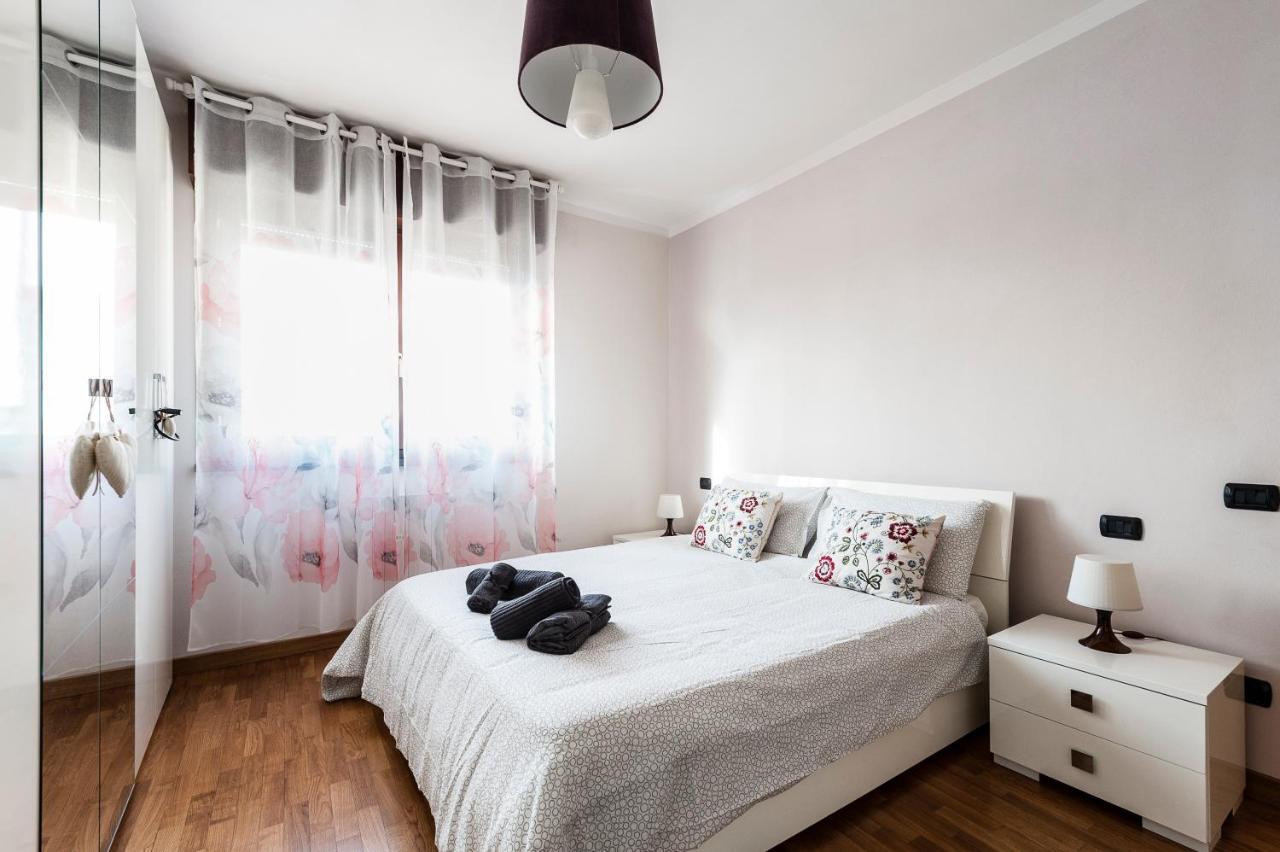 Hostly - Family Strada Dell'olio - Brand New 2br, 2 Bathrooms With Ac